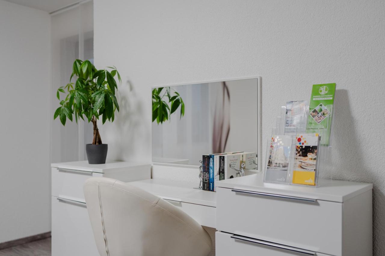 Modern - Ruhige Lage - Zentrumsnah - 2-Zimmer Apartment 内卡河畔霍尔布 外观 照片
